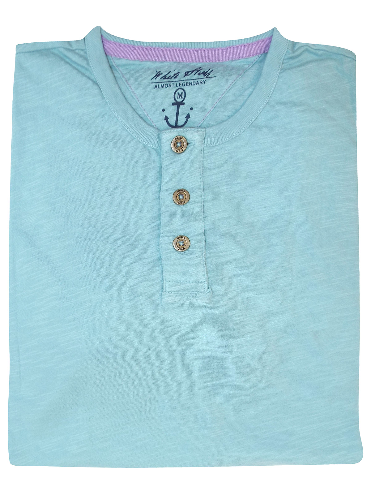 white stuff henley top